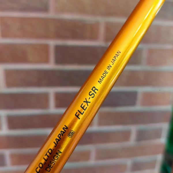 Driver Katana SWORD IZU MAX SNIPER Loft 10° รุ่น MAX คือหน้าเด้งสุดขั้ว ชนรั้วชนธง! image 5 Driver Katana SWORD IZU MAX SNIPER Loft 10° รุ่น MAX คือหน้าเด้งสุดขั้ว ชนรั้วชนธง! image 5