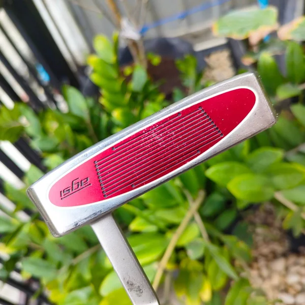 PUTTER TAYLORMADE ROSSA MONZA CORZA ความยาว 34 นิ้ว ** กริฟเสื่อม ** หน้า AGSI เกาะไลน์มากๆ ชดเชยความผิดพลาดได้สูงสุด พัตต์นุ่มและนิ่งมาก เล็งง่ายมาก แม่นไลน์มากๆ ไม้กอล์ฟพรีเมี่ยมมือสอง By NakaraLuxurious image 3 PUTTER TAYLORMADE ROSSA MONZA CORZA ความยาว 34 นิ้ว ** กริฟเสื่อม ** หน้า AGSI เกาะไลน์มากๆ ชดเชยความผิดพลาดได้สูงสุด พัตต์นุ่มและนิ่งมาก เล็งง่ายมาก แม่นไลน์มากๆ ไม้กอล์ฟพรีเมี่ยมมือสอง By NakaraLuxurious image 3