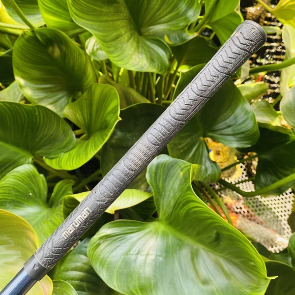  3W MARUMAN V-SONIC หน้าเด้ง MARAGING FLEX R 🚀 แฟร์เวย์วูดตีไกล เบาแรง พุ่งแรงเกินตัว   image 7