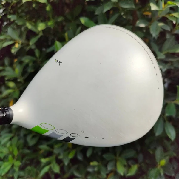 ** ไม้กอล์ฟสำหรับผู้หญิง ** DRIVER TAYLORMADE RBZ HL ก้าน TAYLORMADE RBZ ROCKETBALLZ FLEX L หัวใหญ่ ตีง่าย น้ำหนักเบามากๆ สามารถไขปรับได้ หน้าสัมผัสกว้างมาก image 4 ** ไม้กอล์ฟสำหรับผู้หญิง ** DRIVER TAYLORMADE RBZ HL ก้าน TAYLORMADE RBZ ROCKETBALLZ FLEX L หัวใหญ่ ตีง่าย น้ำหนักเบามากๆ สามารถไขปรับได้ หน้าสัมผัสกว้างมาก image 4