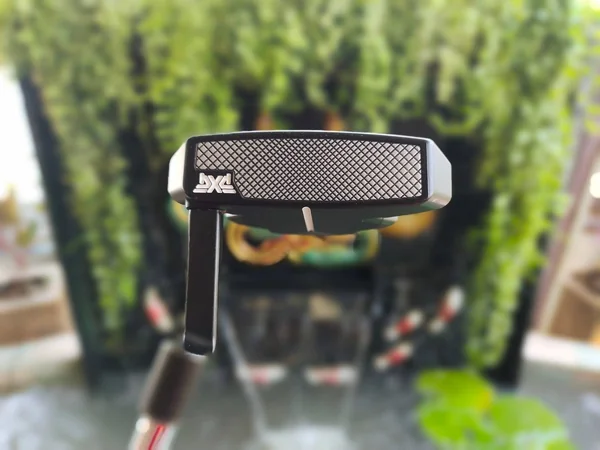 PUTTER PXG BLACK BIRD image 2 PUTTER PXG BLACK BIRD image 2