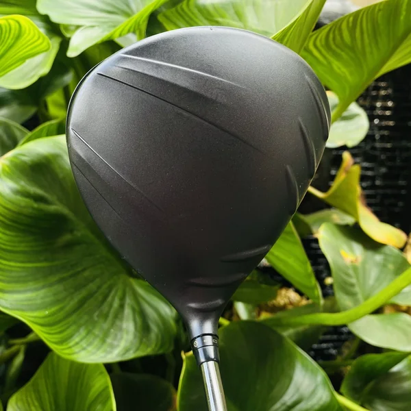 ** ไม้กอล์ฟมือซ้าย ** 🔥 Driver PING G410 LST 9° (Flex X) หน้าไม้แน่น เสียงตีคม ฟีล Ping แท้ image 5 ** ไม้กอล์ฟมือซ้าย ** 🔥 Driver PING G410 LST 9° (Flex X) หน้าไม้แน่น เสียงตีคม ฟีล Ping แท้ image 5