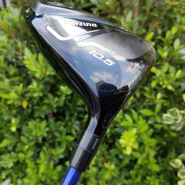 Driver MIZUNO JPX825 image 4 Driver MIZUNO JPX825 image 4