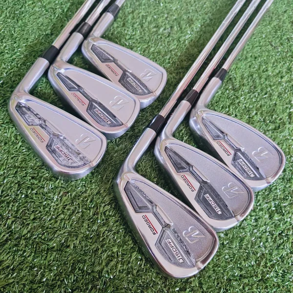 ชุดเหล็ก J15 Dual Pocket Forged (DPF) ของ Bridgestone คือคำตอบที่สมบูรณ์แบบ image 1 ชุดเหล็ก J15 Dual Pocket Forged (DPF) ของ Bridgestone คือคำตอบที่สมบูรณ์แบบ image 1
