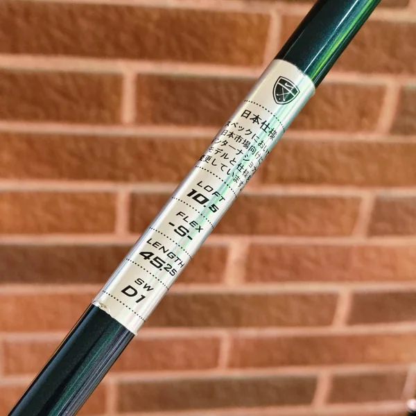 DRIVER NIKE SQ TOUR 460** 🔥 **Loft 10.5° ไดรเวอร์ในตำนานยุคทองของไทเกอร์ วูดส์ image 6 DRIVER NIKE SQ TOUR 460** 🔥 **Loft 10.5° ไดรเวอร์ในตำนานยุคทองของไทเกอร์ วูดส์ image 6