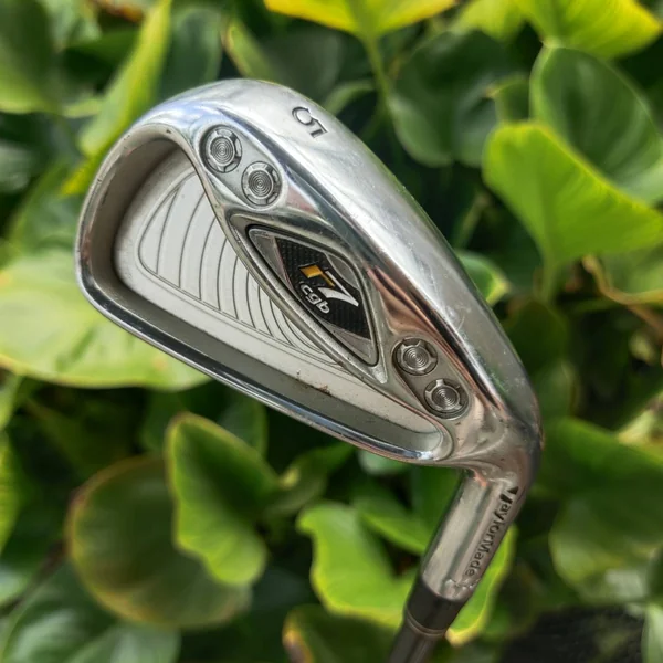 เหล็ก 5 Taylormade r7 CGB MAX ⛳️🔥 หน้าไม้เด้งแบบเต็ม MAX image 1 เหล็ก 5 Taylormade r7 CGB MAX ⛳️🔥 หน้าไม้เด้งแบบเต็ม MAX image 1