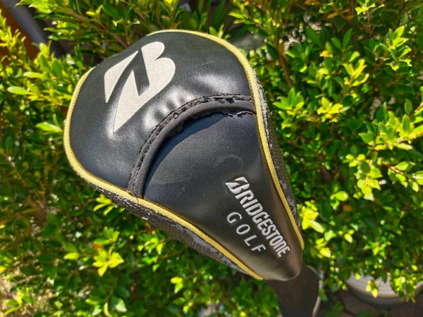 Driver BRIDGESTONE TOUR B JGR องศา 9.5 image 12 Driver BRIDGESTONE TOUR B JGR องศา 9.5 image 12