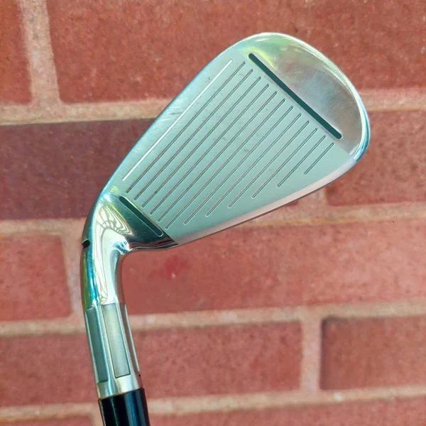 Iron Set TaylorMade M4 5, 6, 7, 8, 9, P, S สัมผัสความไกลระดับมอนสเตอร์ image 11 Iron Set TaylorMade M4 5, 6, 7, 8, 9, P, S สัมผัสความไกลระดับมอนสเตอร์ image 11