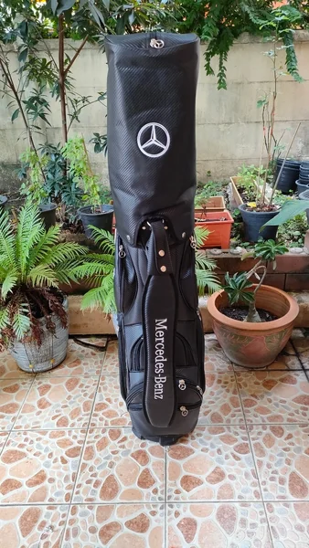  ถุงกอล์ฟ Mercedes Benz มือสอง   image 4