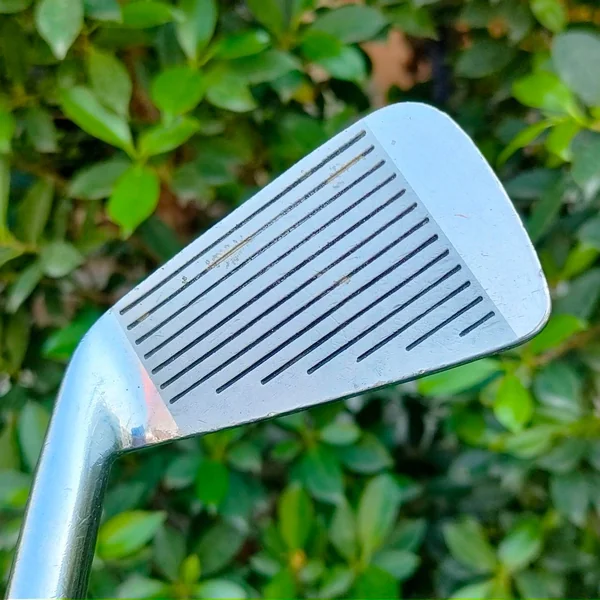 ชุดเหล็ก HONMA FE-8000 PROFESSIONAL มีเหล็ก 3-10 เหล็ก FORGED JAPAN image 8 ชุดเหล็ก HONMA FE-8000 PROFESSIONAL มีเหล็ก 3-10 เหล็ก FORGED JAPAN image 8
