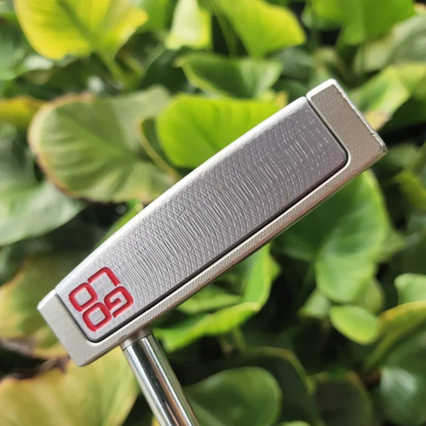  PUTTER SCOTTY CAMERON GOLO 5 ฟีลลิ่งที่แน่น นุ่ม ลึกแบบ “Tour-Preferred” ชดเชยสูงที่สุด!   image 3