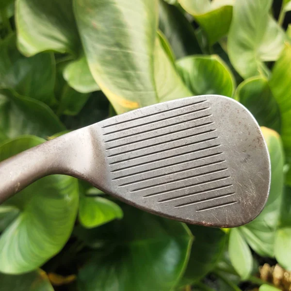  Titleist Vokey TVD58 BV Custom Wedge เป็นเวดจ์ระดับทัวร์ที่ออกแบบโดย Bob Vokey รุ่น TVD (Tour Van Design)   image 4