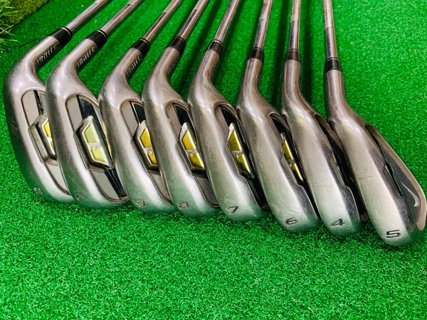  IRON SET NIKE IGNITE   image 2