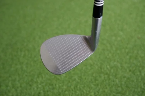 WEDGE CLEVELAND FORGED CG-F1 image 3 WEDGE CLEVELAND FORGED CG-F1 image 3