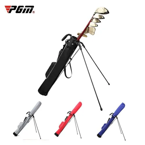 ถุงกอล์ฟ GOLF HAFTSET BAG PGM QIAB015 image 2 ถุงกอล์ฟ GOLF HAFTSET BAG PGM QIAB015 image 2