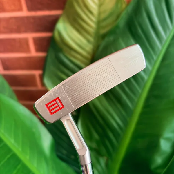  PUTTER EVNROLL ER7v Full Mallet Milled 🇺🇸 พัตเตอร์ที่เกิดมาเพื่อความนิ่ง   image 3