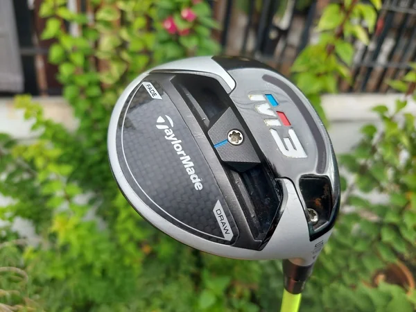 FW5 Taylormade M3 มี COVER ใส่ก้านโม Air Race #1 Shaft image 1 FW5 Taylormade M3 มี COVER ใส่ก้านโม Air Race #1 Shaft image 1