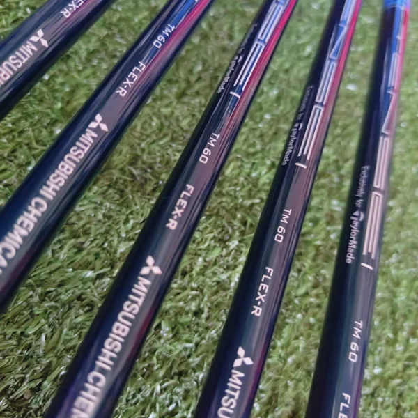  TaylorMade SIM2 MAX OS Super Game-Improvement Irons ที่ให้ทั้ง “ระยะ + ความมั่นใจ” ในทุกช็อต   image 8