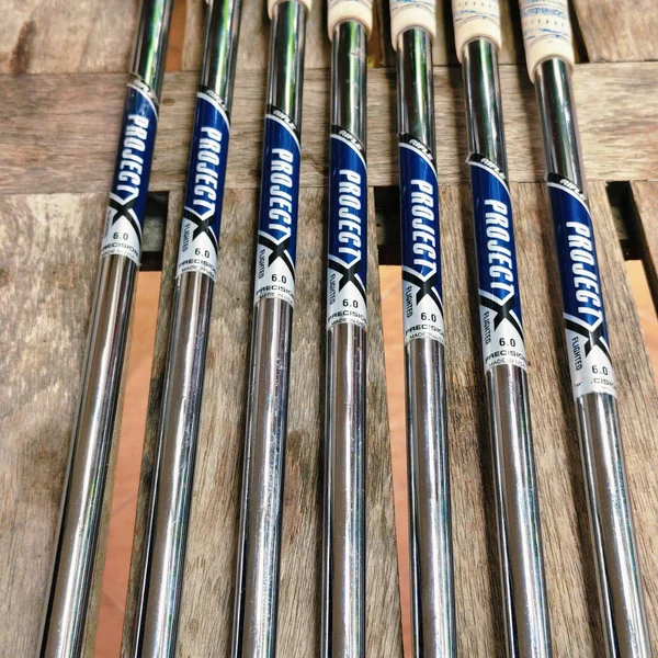 IRON SET TITLEIST AP2 716 FORGED “ที่สุดของเหล็กฟอร์จระดับทัวร์ ผสานพลังทังสเตนชดเชยสูงสุด" image 9 IRON SET TITLEIST AP2 716 FORGED “ที่สุดของเหล็กฟอร์จระดับทัวร์ ผสานพลังทังสเตนชดเชยสูงสุด" image 9