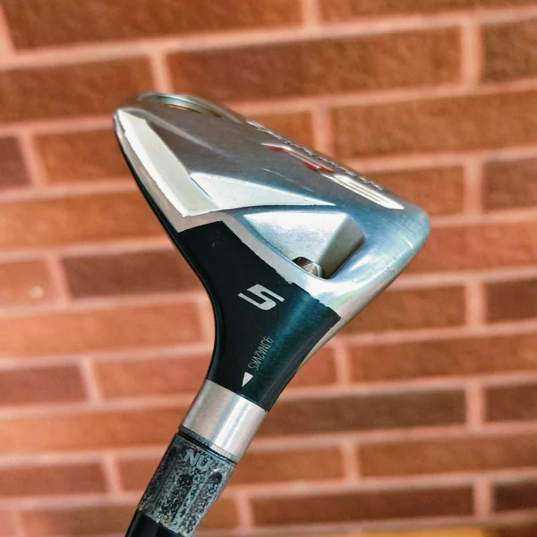 5W TaylorMade R9 🇺🇸 อัปเกรดก้านโมดิฟายระดับพรีเมียม Mitsubishi Chemical Diamana image 3 5W TaylorMade R9 🇺🇸 อัปเกรดก้านโมดิฟายระดับพรีเมียม Mitsubishi Chemical Diamana image 3