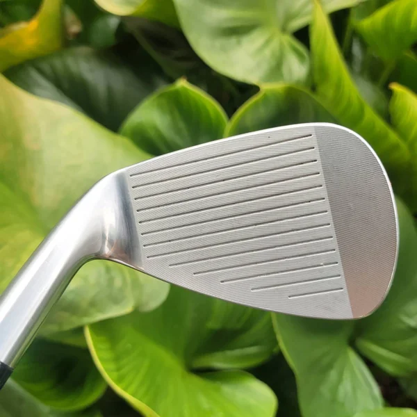 เหล็ก 8 SRIXON ZR-700 FORGED พรีเมี่ยมญี่ปุ่น ฟีลลิ่งนุ่มมาก หน้าตะไบโหดๆ สปินแบบจัดตกหยุด image 2 เหล็ก 8 SRIXON ZR-700 FORGED พรีเมี่ยมญี่ปุ่น ฟีลลิ่งนุ่มมาก หน้าตะไบโหดๆ สปินแบบจัดตกหยุด image 2