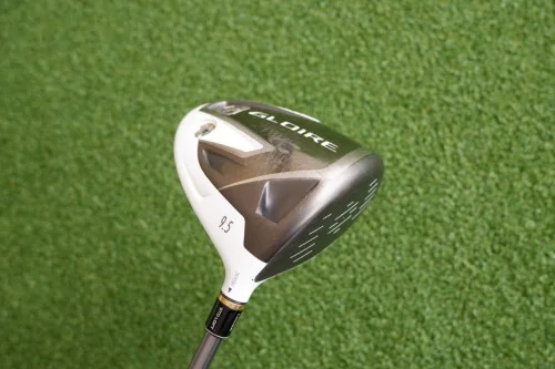  DRIVER TAYLORMADE GLOIRE GL450   image 1