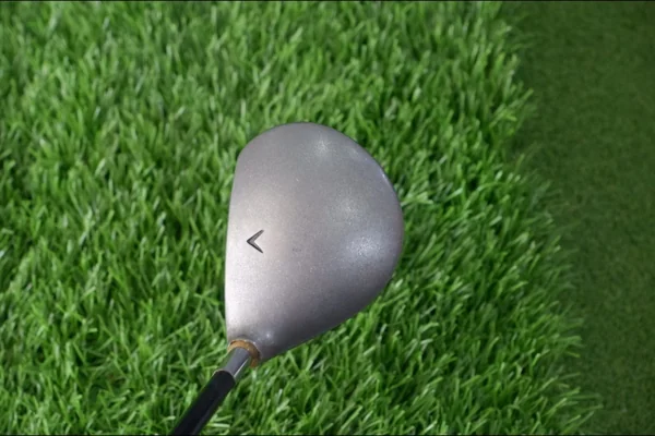  Fairway 7 callaway Big bertha   image 3
