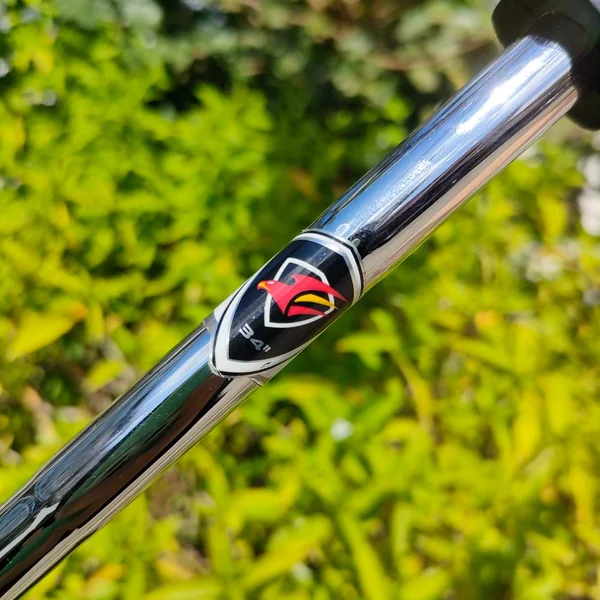 PUTTER TAYLORMADE ROSSA CORZA GHOST ก้าน GHOST SERIES ความยาว 34 นิ้ว image 6 PUTTER TAYLORMADE ROSSA CORZA GHOST ก้าน GHOST SERIES ความยาว 34 นิ้ว image 6