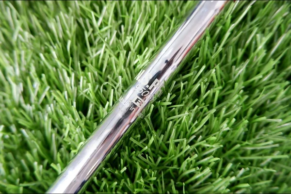  เหล็ก 6 Mizuno intage power TRJ   image 5