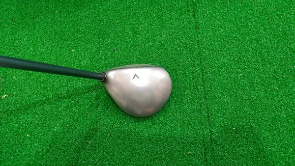FAIRWAY 7 CALLAWAY HEAVEN WOOD image 3 FAIRWAY 7 CALLAWAY HEAVEN WOOD image 3