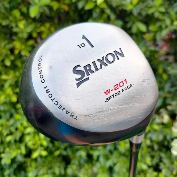 DRIVER SRIXON W-201 SP700 FACE องศา 10 ก้าน TOUR BLACK V-23 FLEX S MADE IN JAPAN 100% วัสดุสุดพรีเมี่ยม ไม้กอล์ฟมือสอง ของแท้ BY NakaraLuxurious image 2 DRIVER SRIXON W-201 SP700 FACE องศา 10 ก้าน TOUR BLACK V-23 FLEX S MADE IN JAPAN 100% วัสดุสุดพรีเมี่ยม ไม้กอล์ฟมือสอง ของแท้ BY NakaraLuxurious image 2