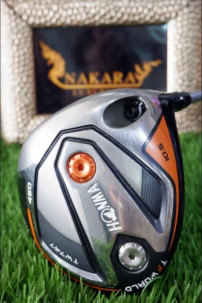 DRIVER HONMA TW747 460 CC image 1 DRIVER HONMA TW747 460 CC image 1