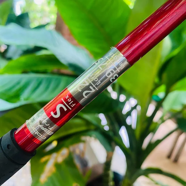 HYBRID COBRA BAFFLER T-RAIL+ #4 อาวุธยาวกู้สถานการณ์ข้างแฟร์เวย์ ตีลอยเด่นระยะสั่งได้ดั่งใจ image 6 HYBRID COBRA BAFFLER T-RAIL+ #4 อาวุธยาวกู้สถานการณ์ข้างแฟร์เวย์ ตีลอยเด่นระยะสั่งได้ดั่งใจ image 6