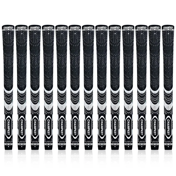 กริฟไม้กอล์ฟพรีเมี่ยม GRIP CHAMPKEY GCK001 image 2 กริฟไม้กอล์ฟพรีเมี่ยม GRIP CHAMPKEY GCK001 image 2