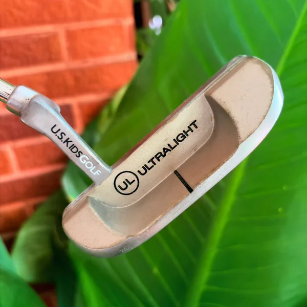  FULL SET U.S. KIDS GOLF ULTRALIGHT DV3 (WT-20s / WT-10s) ส่งต่อความมั่นใจให้โปรกอล์ฟตัวน้อยในสนาม!   image 23