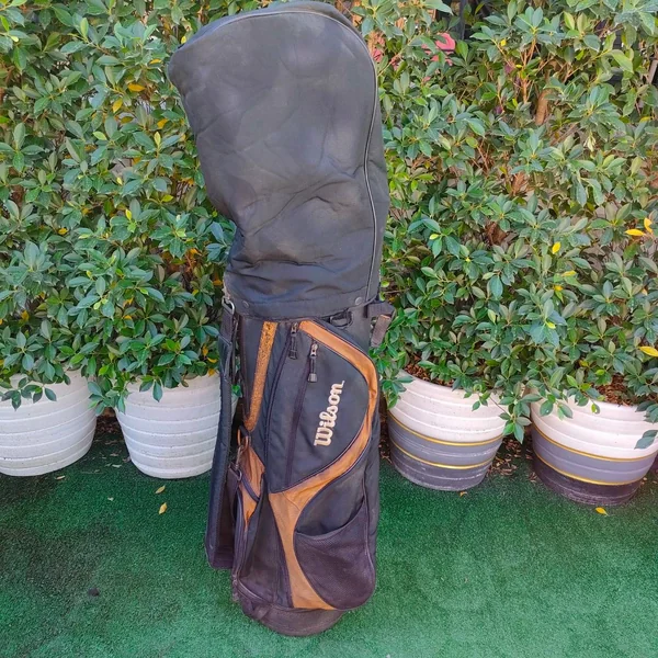 FULLSET WILSON TOUR PLUS image 13 FULLSET WILSON TOUR PLUS image 13