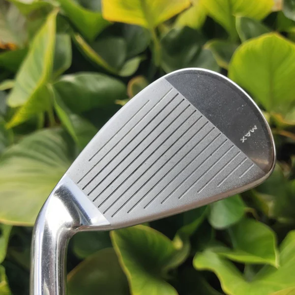 เหล็ก 5 Taylormade r7 CGB MAX ⛳️🔥 หน้าไม้เด้งแบบเต็ม MAX image 3 เหล็ก 5 Taylormade r7 CGB MAX ⛳️🔥 หน้าไม้เด้งแบบเต็ม MAX image 3