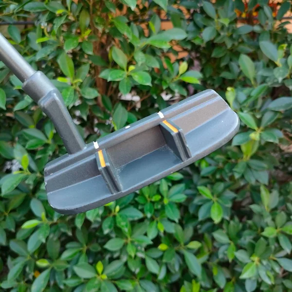 PUTTER PATRIOT SERIES PROLINE ความยาว 34 นิ้ว พัตต์แม่นเล็งง่าย ศูนย์เล็งไม่เหมือนใคร image 3 PUTTER PATRIOT SERIES PROLINE ความยาว 34 นิ้ว พัตต์แม่นเล็งง่าย ศูนย์เล็งไม่เหมือนใคร image 3