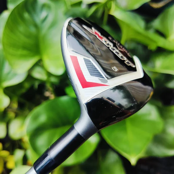 FW5 Callaway X-HOT องศา 19 ก้าน FUJIKURA SPEEDER FLEX R สภาพสวยมาก เดิมๆเลยค่ะ สติ๊กเกอร์ครบ เป็นหัวที่ตีง่ายมากๆ หัวแบนใหญ่ ชดเชยสูง และตีไกล ได้ระยะอย่างมาก ไม้กอล์ฟพรีเมี่ยมมือสอง ของแท้ By NakaraLuxurious image 3 FW5 Callaway X-HOT องศา 19 ก้าน FUJIKURA SPEEDER FLEX R สภาพสวยมาก เดิมๆเลยค่ะ สติ๊กเกอร์ครบ เป็นหัวที่ตีง่ายมากๆ หัวแบนใหญ่ ชดเชยสูง และตีไกล ได้ระยะอย่างมาก ไม้กอล์ฟพรีเมี่ยมมือสอง ของแท้ By NakaraLuxurious image 3
