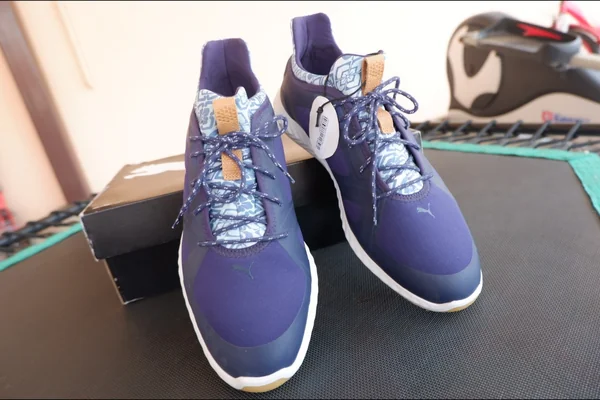  รองเท้ากอล์ฟ PUMA   image 4