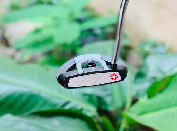 PUTTER ODYSSEY RED BALL image 2 PUTTER ODYSSEY RED BALL image 2