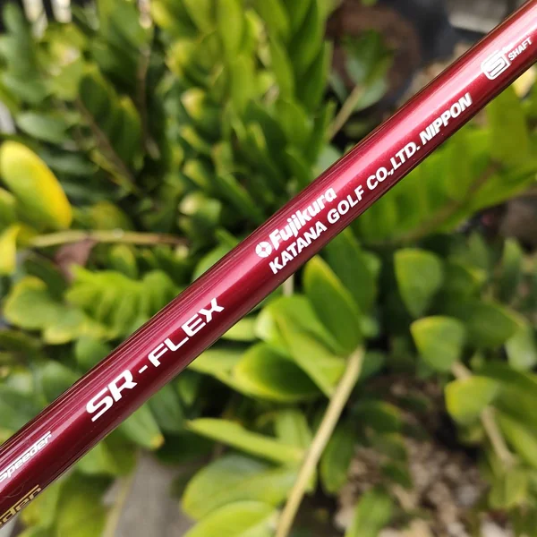 DRIVER VOLTIO NINJA FG 829Ti BLACK องศา 9 หน้าเด้ง ค่า SLE อยู่ที่ 0.829 ตีไกลแบบจัดๆ ไม้กอล์ฟพรีเมี่ยมมือสอง ของแท้ By NakaraLuxurious image 6 DRIVER VOLTIO NINJA FG 829Ti BLACK องศา 9 หน้าเด้ง ค่า SLE อยู่ที่ 0.829 ตีไกลแบบจัดๆ ไม้กอล์ฟพรีเมี่ยมมือสอง ของแท้ By NakaraLuxurious image 6