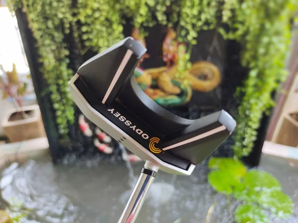 PUTTER ODYSSEY image 4 PUTTER ODYSSEY image 4