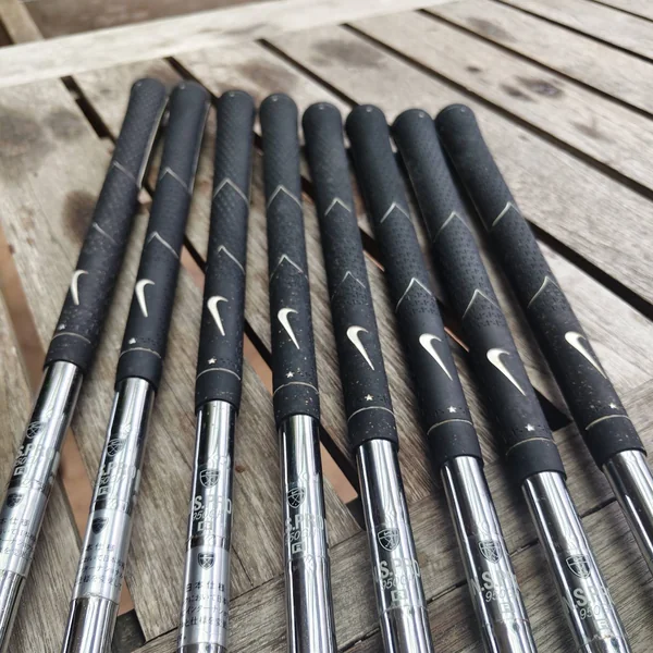 ⛳️ **ชุดเหล็ก NIKE SLINGSHOT OSS สร้างขึ้นมาเพื่อปฏิวัติวงการ **Game Improvement** อย่างแท้จริง! image 10 ⛳️ **ชุดเหล็ก NIKE SLINGSHOT OSS สร้างขึ้นมาเพื่อปฏิวัติวงการ **Game Improvement** อย่างแท้จริง! image 10