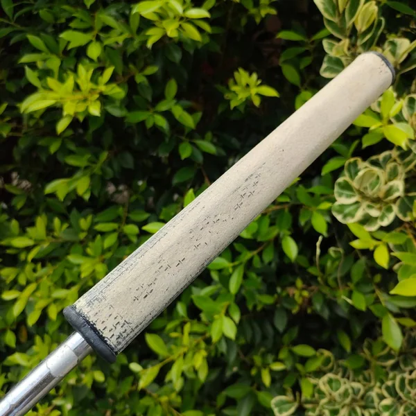 PUTTER ODYSSEY PROTYPE PT10 LIMITED EDITION ความยาว 34 นิ้ว เทพจัดๆหายาก เป็นรุ่นที่ ODYSSEY กลั่นคุณภาพออกมา ได้แบบสูงสุดจริงๆครับ เกาะไลน์มากแน่นอน image 6 PUTTER ODYSSEY PROTYPE PT10 LIMITED EDITION ความยาว 34 นิ้ว เทพจัดๆหายาก เป็นรุ่นที่ ODYSSEY กลั่นคุณภาพออกมา ได้แบบสูงสุดจริงๆครับ เกาะไลน์มากแน่นอน image 6