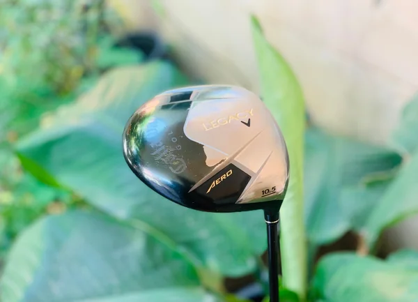 DRIVER CALLAWAY LEGACY AERO องศา 10 image 1 DRIVER CALLAWAY LEGACY AERO องศา 10 image 1