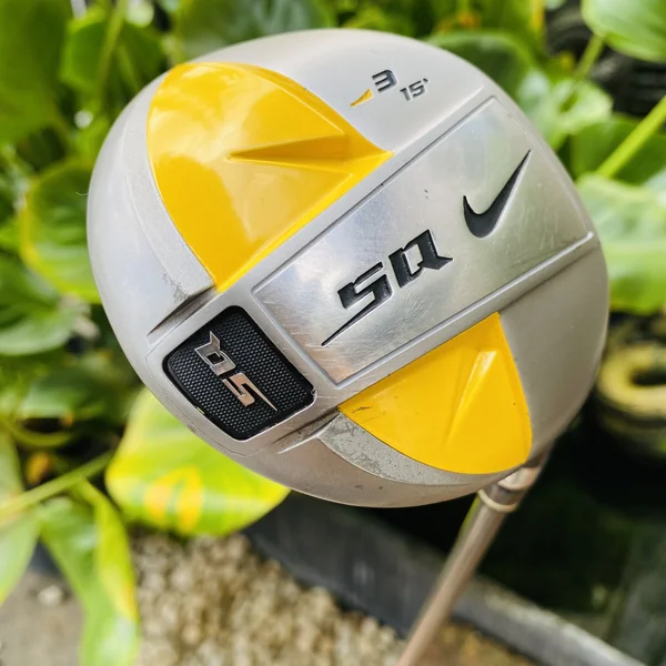  ⛳️ 3W NIKE SQ องศา 15° ก้าน DIAMANA FLEX S จุดเด่นเรื่อง “ตีง่าย ระยะดี และให้อภัยสูง” ⚡💥   image 1