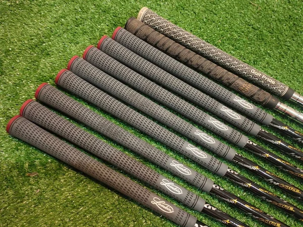  ชุดเหล็ก MIZUNO E10 Forged Face พรีเมี่ยม   image 5
