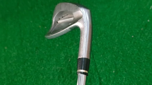 เหล็ก5 MIZUNO INTAGE POWERTRJ X3 image 4 เหล็ก5 MIZUNO INTAGE POWERTRJ X3 image 4