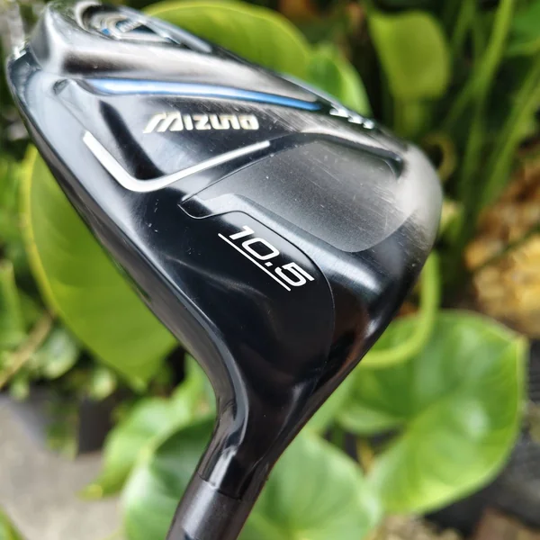Driver MIZUNO JPX 825 U.O.S. HOT METAL องศา 10.5 ไดรเวอร์ญี่ปุ่น เด้ง ไกล ตีสนุกทุกช็อต 🔥 image 3 Driver MIZUNO JPX 825 U.O.S. HOT METAL องศา 10.5 ไดรเวอร์ญี่ปุ่น เด้ง ไกล ตีสนุกทุกช็อต 🔥 image 3